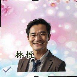 林悦